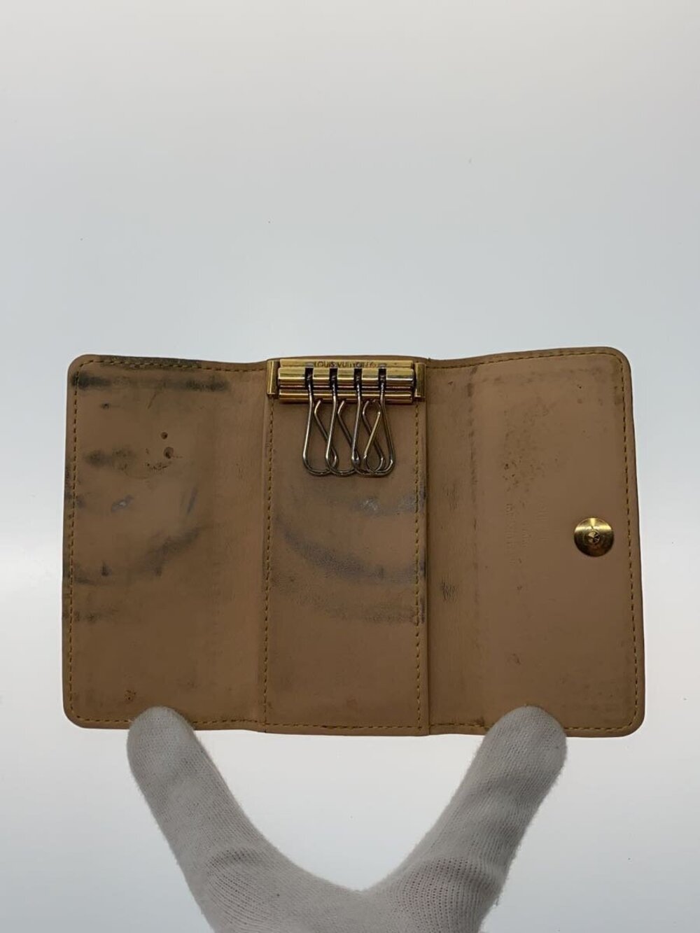 LOUIS VUITTON Multicles Monogram Multicolor - Picture 4 of 4